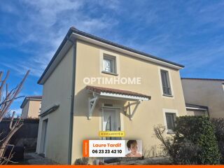  Maison � vendre 4 pi�ces 90 m�