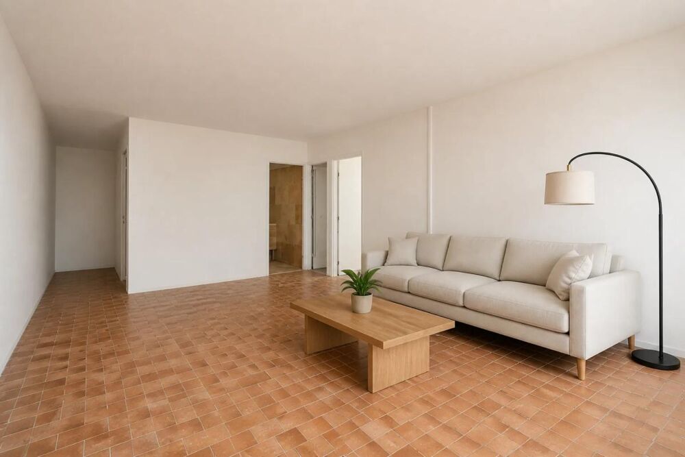 Vente Appartement Appartement de 3 pièces de 53 m² à Nîmes Nimes