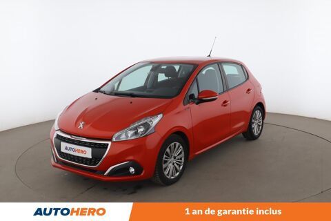 Peugeot 208 1.2 PureTech Signature 5P 82 ch