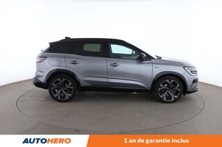 Austral 1.2 Hybrid E-Tech Techno Esprit Alpine 200 ch 2022 occasion 92130 Issy-les-Moulineaux