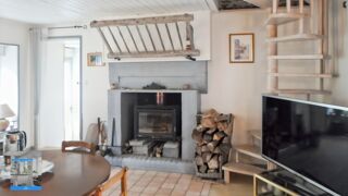  Maison à vendre 4 pièces 72 m²