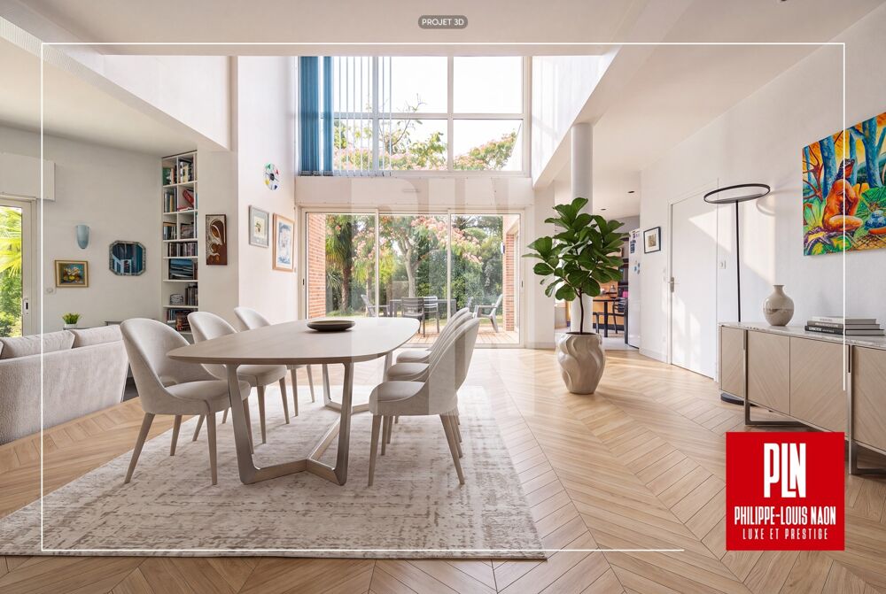 à vendre  Maison Le Mans (72000)