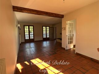  Maison à vendre 4 pièces 119 m²