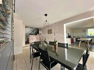  Maison  vendre 7 pices 160 m