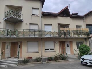 Appartement à louer 2 pièces 46 m²