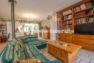  Maison à vendre 8 pièces 135 m²