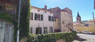  Maison à vendre 4 pièces 121 m²
