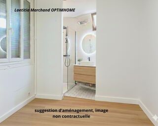  Appartement � vendre 4 pi�ces 63 m�