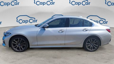 S&eacute;rie 3 320i 184 Steptronic8 Luxury 2020 occasion 60600 Fitz James