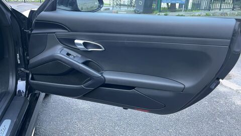 Boxster T 2.0 300 PDK - Premi&egrave;re main 2020 occasion 92400 Courbevoie