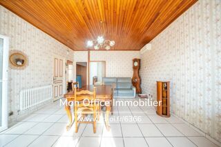  Maison à vendre 3 pièces 72 m²