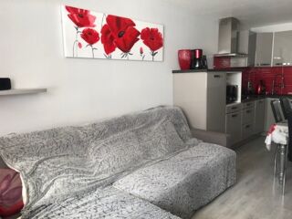  Appartement � vendre 2 pi�ces 30 m�