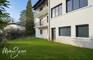  Appartement à vendre 2 pièces 46 m²