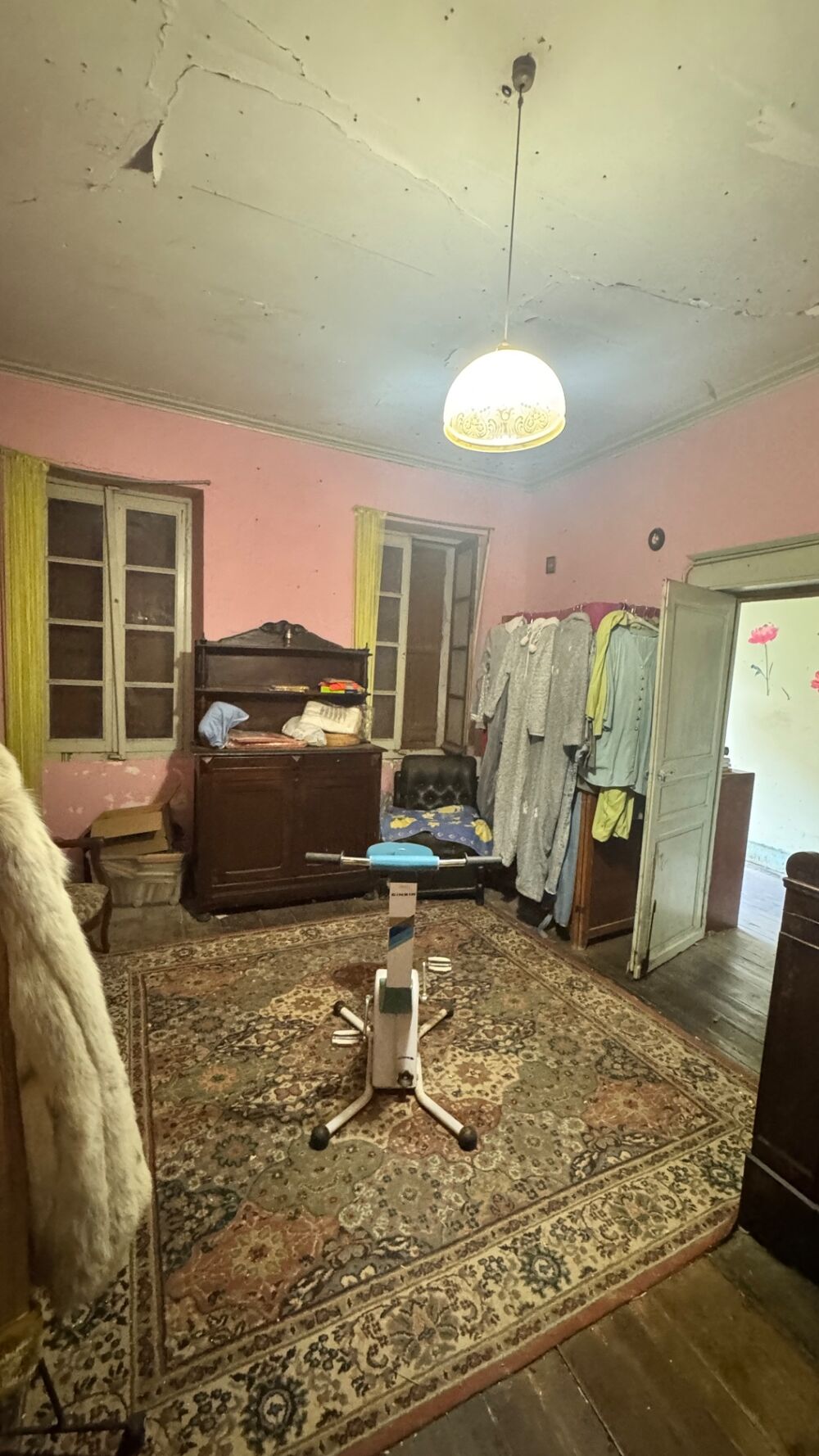 Maison 5 pièces XAINTRAILLES (47)