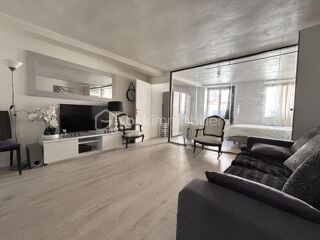  Appartement � vendre 2 pi�ces 45 m�