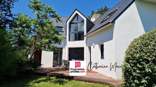  Maison � vendre 8 pi�ces 170 m�