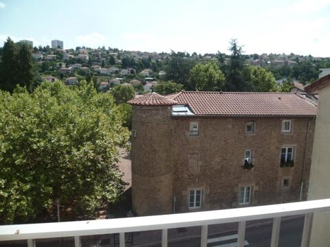  Appartement � louer 4 pi�ces 89 m�