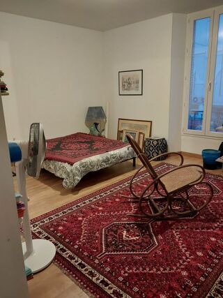  Appartement à louer 1 pièce 20 m²