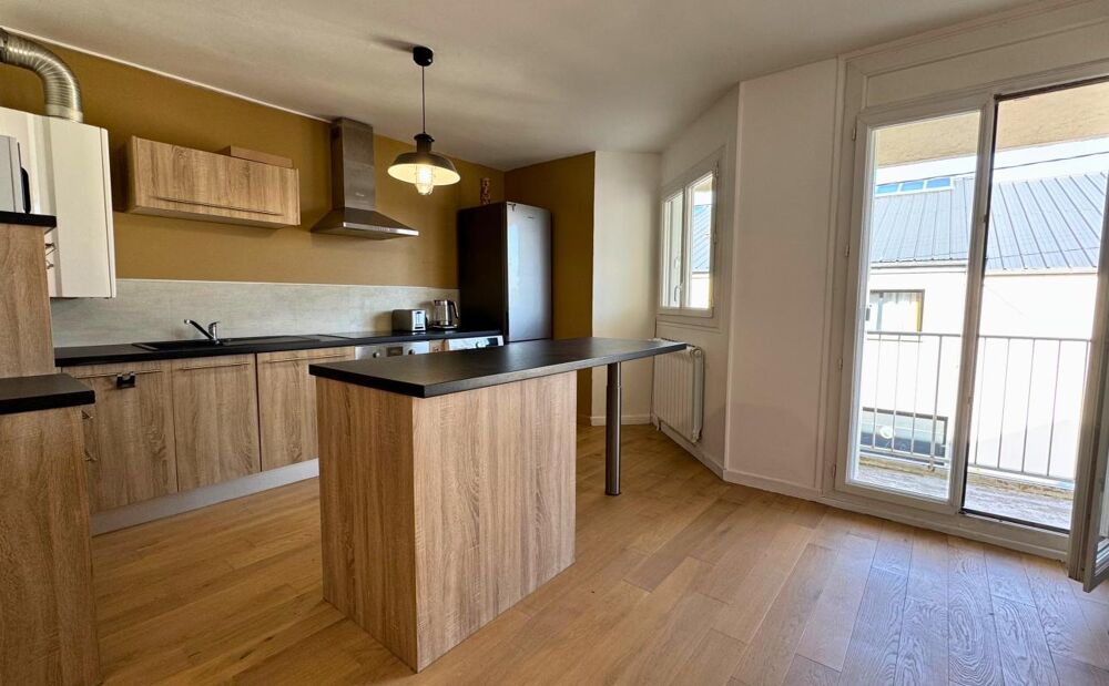 Vente Appartement Appartement Nantes