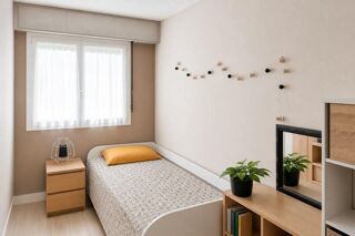  Appartement à vendre 4 pièces 78 m²