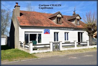  Maison à vendre 5 pièces 100 m²