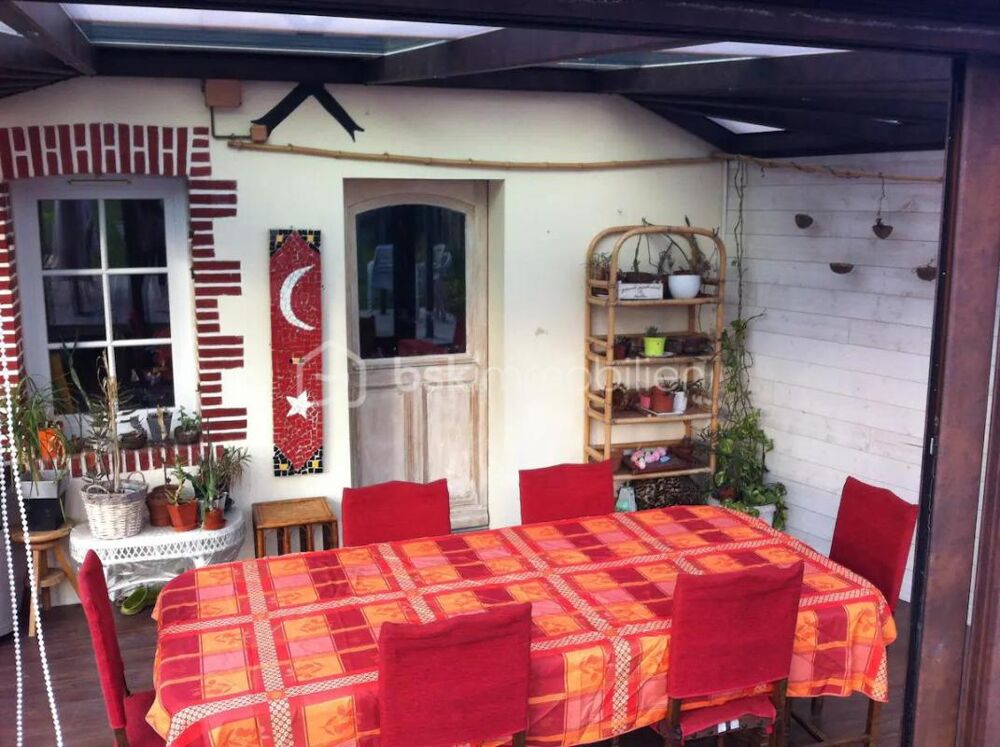 Vente Maison Maison 4 chambres au calme à l'immaculée proche Leclerc Saint nazaire