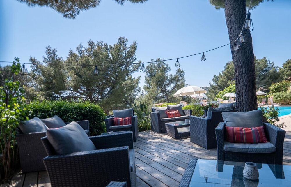  vendre  Maison Bormes-les-Mimosas (83230)