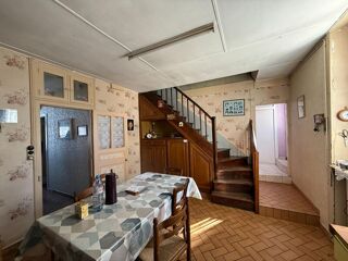 Maison à vendre 5 pièces 103 m²