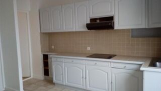  Appartement à louer 1 pièce 30 m²
