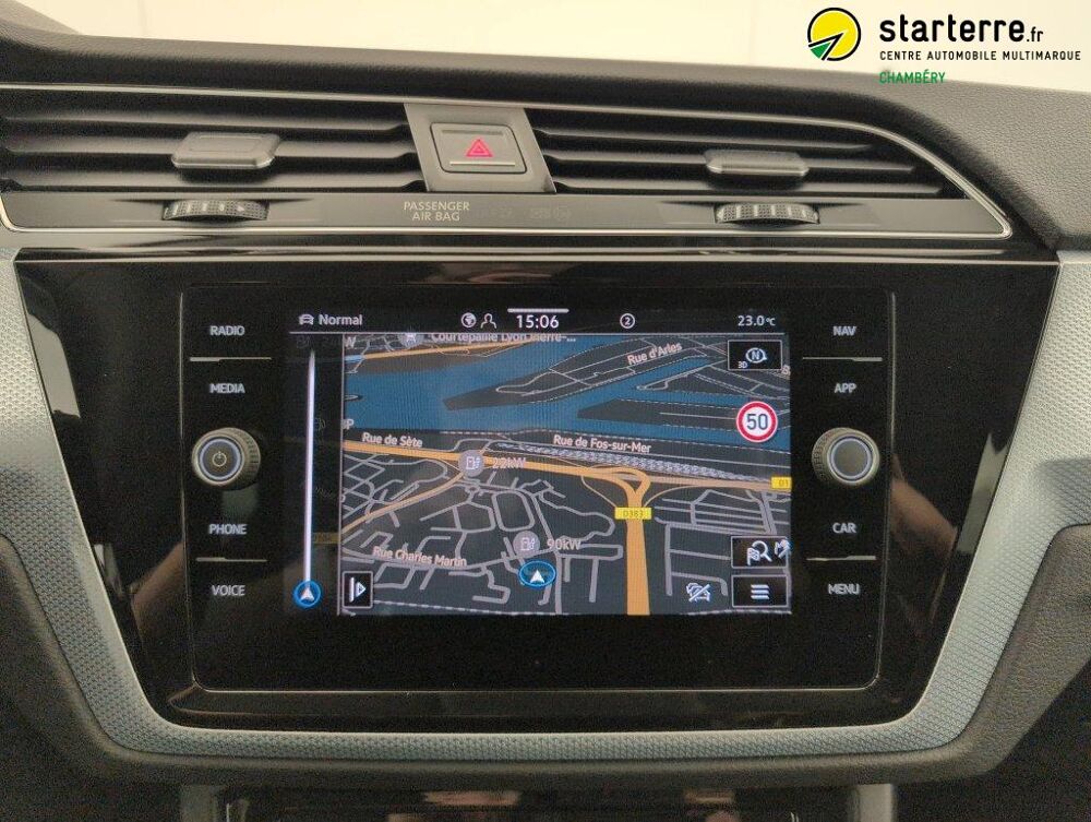 Touran 2.0 TDI 150 DSG7 7pl Life Plus 2025 occasion 73420 Voglans