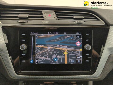 Touran 2.0 TDI 150 DSG7 7pl Life Plus 2025 occasion 73420 Voglans