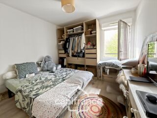  Appartement à vendre 3 pièces 56 m²