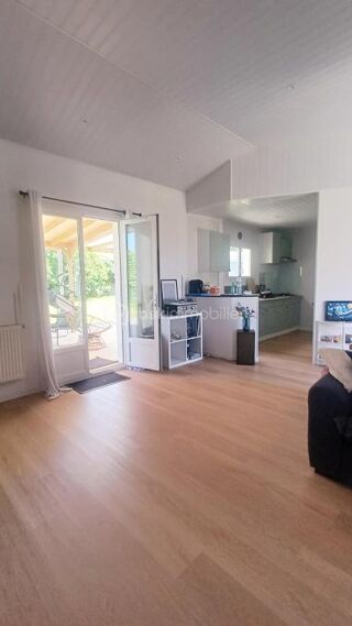  Maison � vendre 4 pi�ces 95 m�