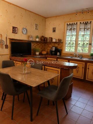  Maison à vendre 9 pièces 250 m²