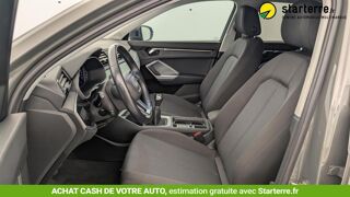 Q3 35 TFSI 150 ch Design 2019 occasion 69190 Saint-Fons