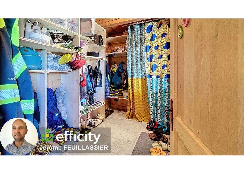 � vendre  Maison Saint-Sigismond (74300)