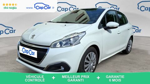 Peugeot 208 II 1.5 Blue HDi 100 Active Business