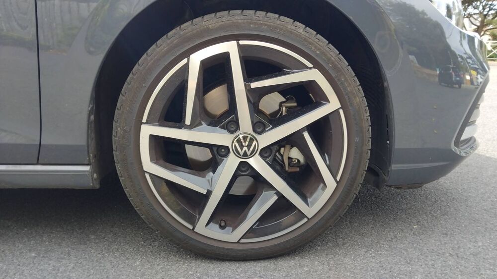 Golf 1.4 TSI 204 Hybrid DSG6 Style - Garantie constructeur Automa 2023 occasion 44600 Saint Nazaire