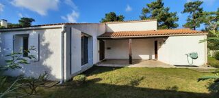  Maison � vendre 4 pi�ces 85 m�