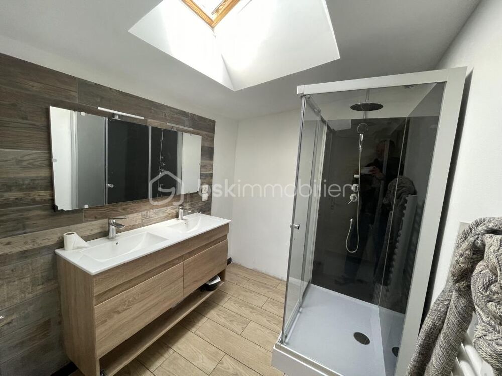  vendre  Proprit/chteau Garlin (64330)