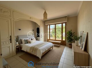  Maison  vendre 6 pices 140 m