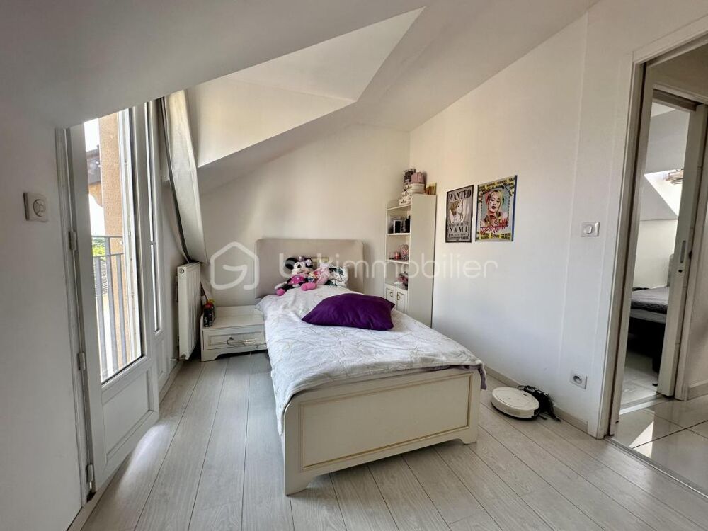 � vendre  Maison Stains (93240)