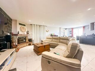  Maison à vendre 7 pièces 169 m²