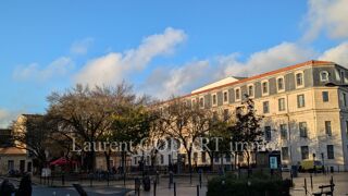  Appartement � vendre 4 pi�ces 79 m�