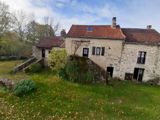  Maison à vendre 5 pièces 131 m²