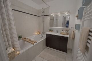  Appartement � vendre 3 pi�ces 65 m�