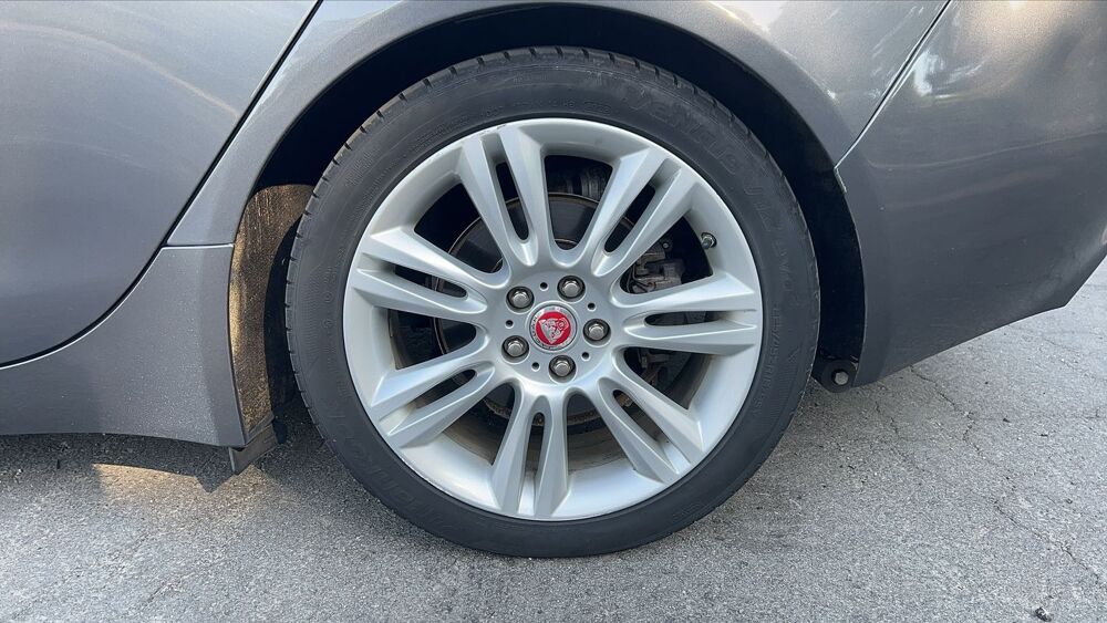 XE 2.0 D 180 BVA8 Prestige 2016 occasion 35133 Landean