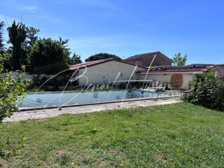  Maison à vendre 7 pièces 187 m²