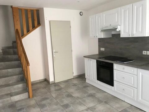  Maison � louer 3 pi�ces 68 m�