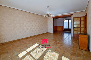  Maison  vendre 5 pices 116 m